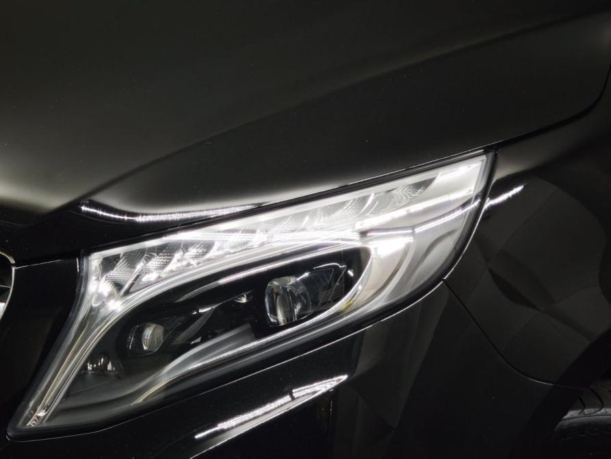 Mercedes-Benz V-Класс III (W447) Москва  - изображение 10