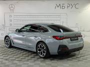 BMW 4 серии G22 G23 G26 Москва  - изображение 36