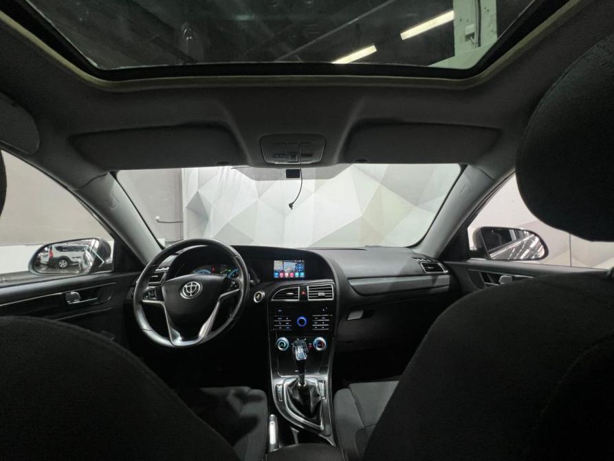 Brilliance H530 I Оренбург  - изображение 12