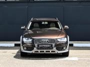 Audi A4 allroad IV (B8) Рестайлинг Новороссийск  - изображение 23
