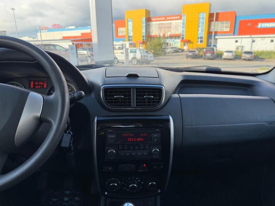 Nissan Terrano III (D10) Сыктывкар  - изображение 19