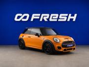 Mini Hatch III (F55/F56) Москва  - изображение 20