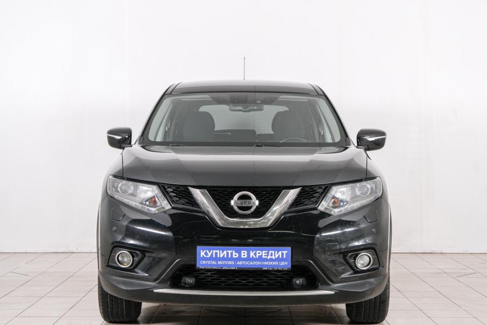 Nissan X-Trail III Красноярск  - изображение 2