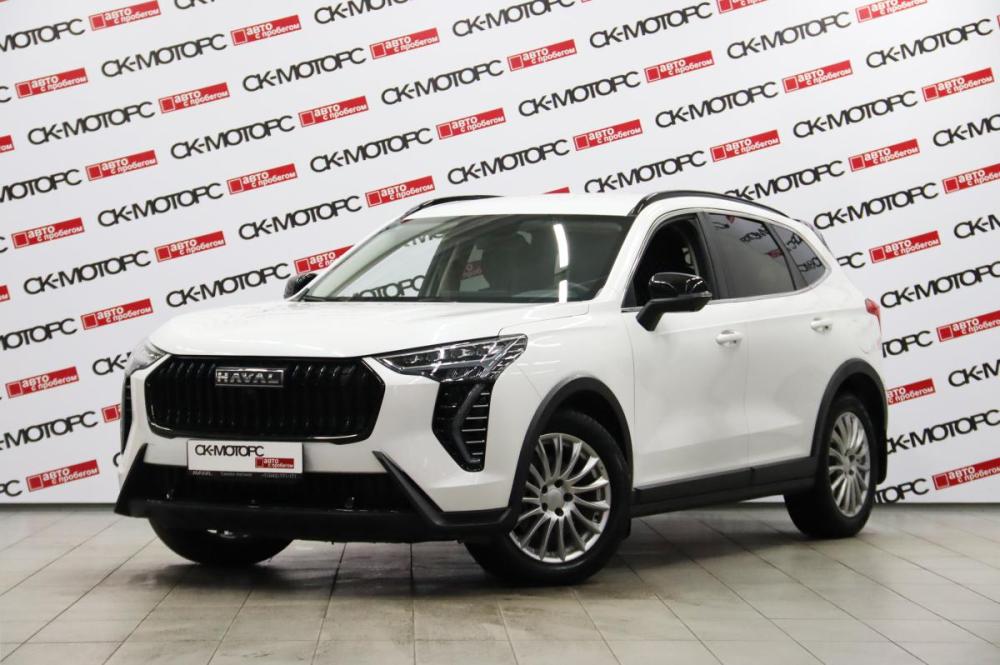 Haval Jolion I Рестайлинг Сургут  - изображение 1