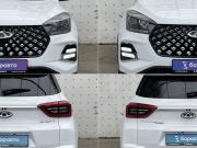 Chery Tiggo 4 Pro I Рестайлинг Тамбов  - изображение 27