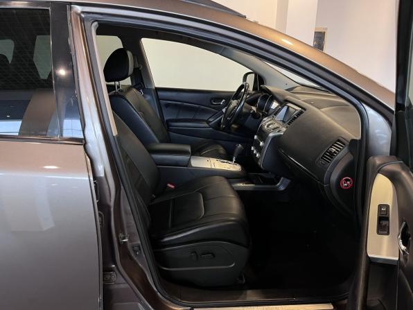 Nissan Murano II (Z51) Рестайлинг 2 с пробегом 2014 года, цена 1 600 000 рублей, 128684 км, внедорожник, Автокод Объявления