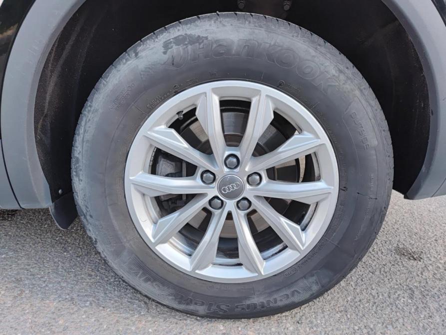 Audi Q5 II (FY) Казань  - изображение 22