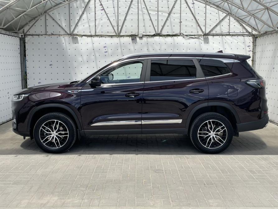 Chery Tiggo 8 Pro Max I Тамбов  - изображение 11