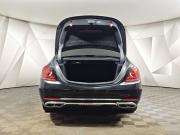 Mercedes-Benz Maybach S-Класс I (X222) Рестайлинг Москва  - изображение 47