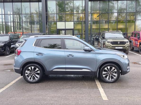 Chery Tiggo 4 I Рестайлинг с пробегом 2019 года, цена 1 155 000 рублей, 69076 км, внедорожник, Автокод Объявления