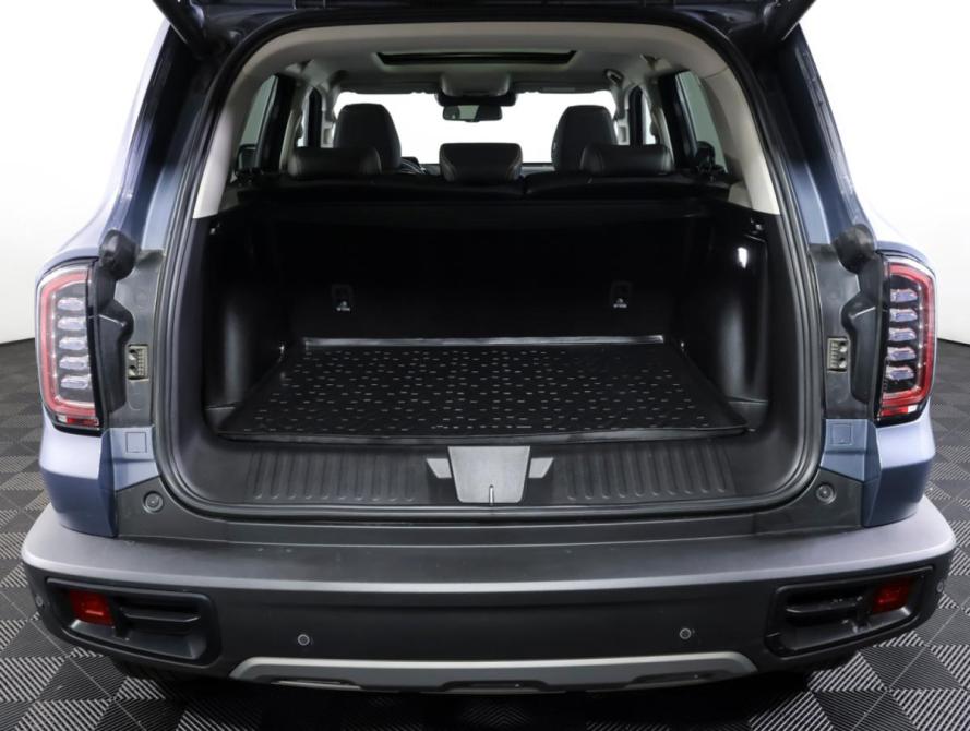 Haval Dargo Москва  - изображение 10