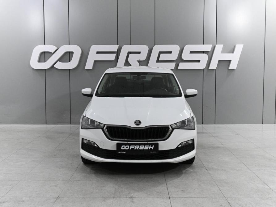 Skoda Rapid II Ростов-на-Дону  - изображение 3