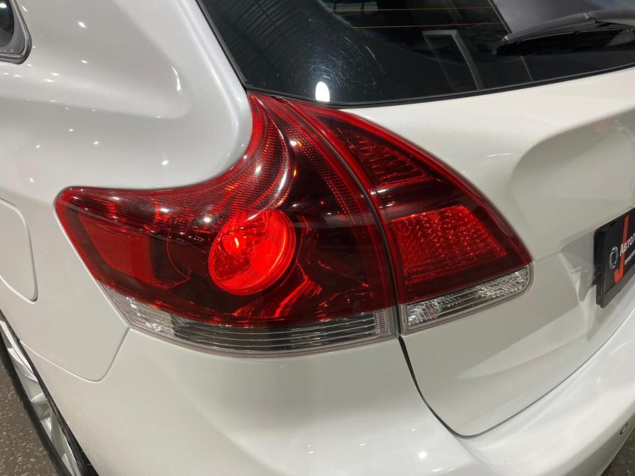 Toyota Venza I Рестайлинг Пермь  - изображение 10