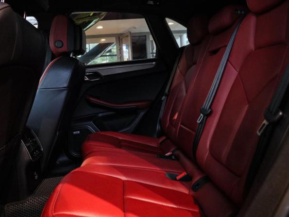 Porsche Macan I Рестайлинг 2 с пробегом 2021 года, цена 7 980 000 рублей, 51610 км, внедорожник, Автокод Объявления