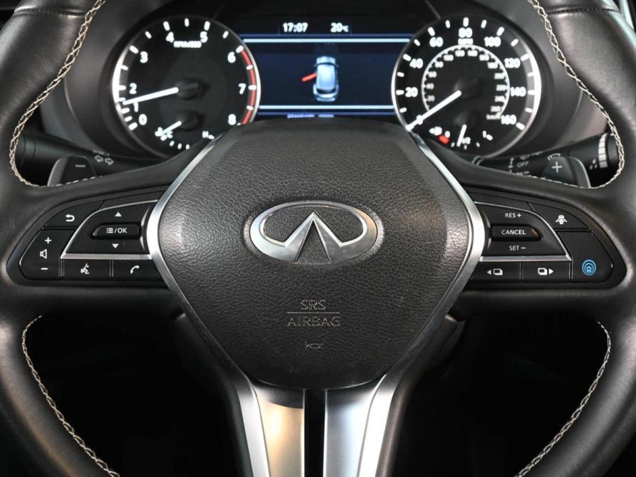 Infiniti QX50 II Ростов-на-Дону  - изображение 13