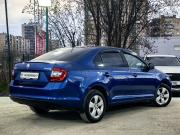 Skoda Rapid I Санкт-Петербург  - изображение 21