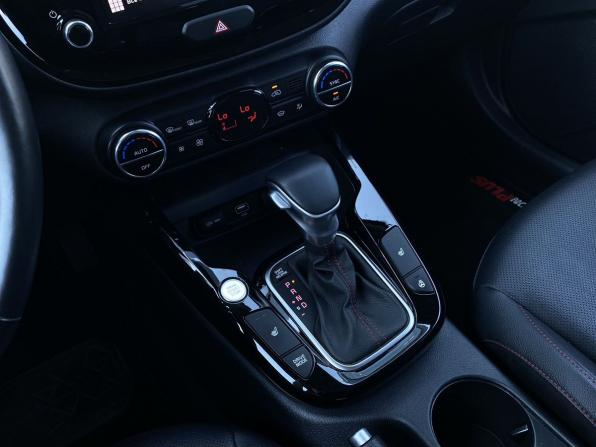 Kia Soul III с пробегом 2021 года, цена 2 399 000 рублей, 80000 км, хэтчбек, Автокод Объявления