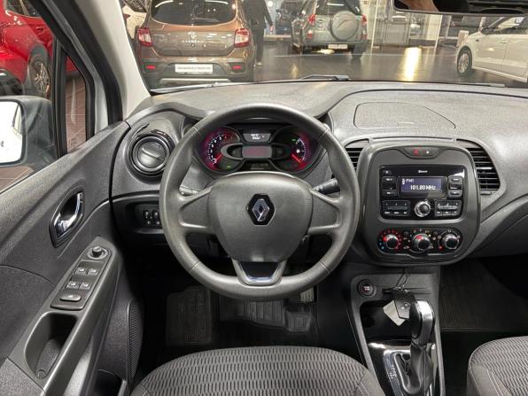 Renault Kaptur I с пробегом 2019 года, цена 1 488 000 рублей, 46240 км, внедорожник, Автокод Объявления