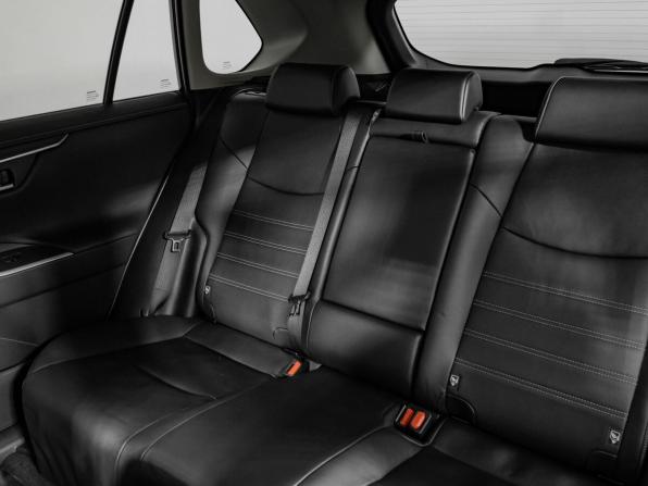 Toyota RAV4 V (XA50) с пробегом 2020 года, цена 2 850 000 рублей, 183334 км, внедорожник, Автокод Объявления