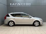 Kia Ceed I Рестайлинг Магнитогорск  - изображение 22