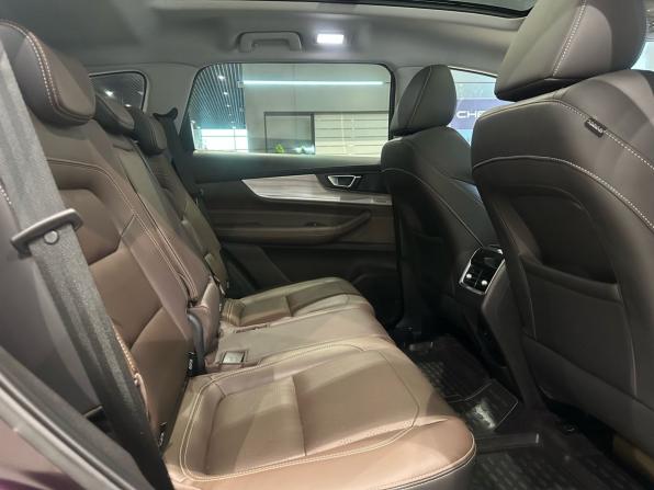 Chery Tiggo 8 Pro I с пробегом 2021 года, цена 1 836 000 рублей, 68300 км, внедорожник, Автокод Объявления