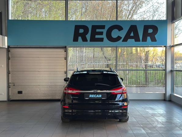 Ford Mondeo V Рестайлинг с пробегом 2019 года, цена 2 170 000 рублей, 213662 км, универсал, Автокод Объявления
