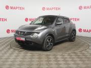 Nissan Juke I Вологда  - изображение 18