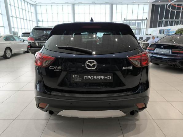 Mazda CX-5 I с пробегом 2014 года, цена 1 859 000 рублей, 165001 км, внедорожник, Автокод Объявления