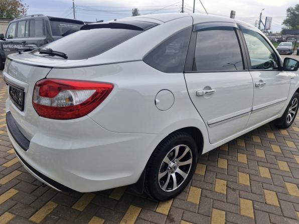 Lada (ВАЗ) Granta I Рестайлинг с пробегом 2019 года, цена 710 000 рублей, 42480 км, лифтбек, Автокод Объявления