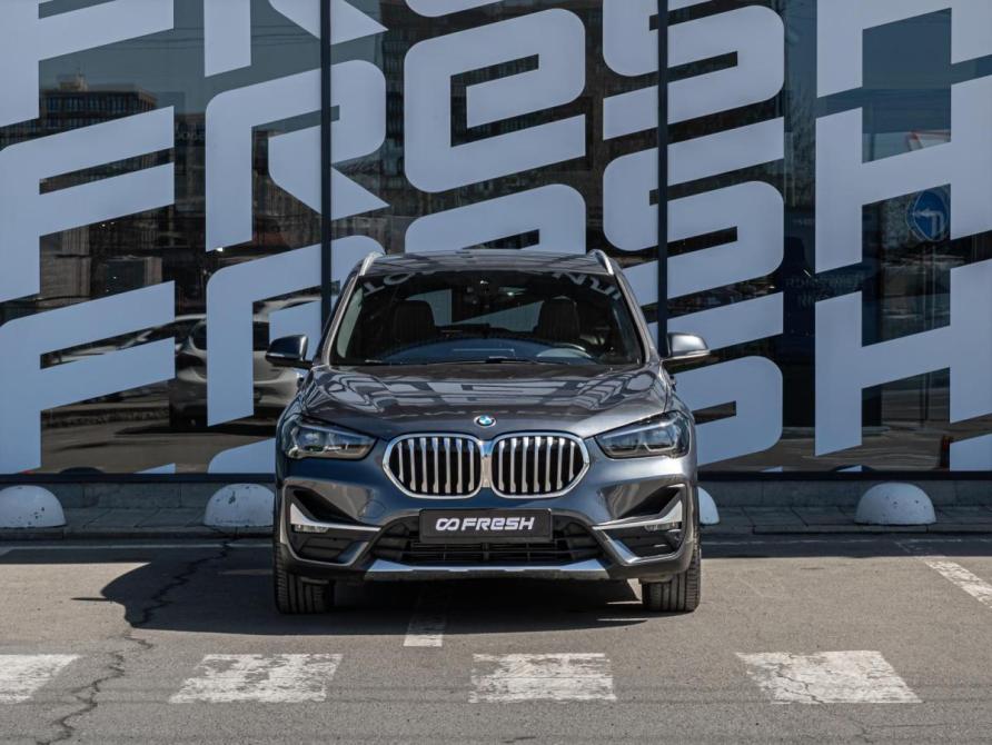 BMW X1 II (F48) Рестайлинг Краснодар  - изображение 3
