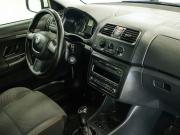 Skoda Fabia II Самара  - изображение 34