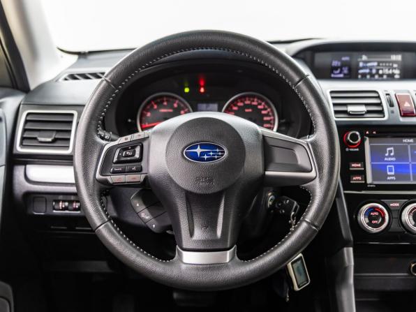 Subaru Forester IV с пробегом 2015 года, цена 1 748 000 рублей, 93745 км, внедорожник, Автокод Объявления