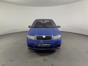 Skoda Fabia I Рестайлинг Уфа  - изображение 24