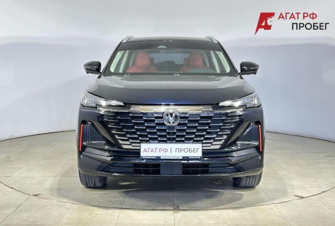 Changan CS55 Plus II с пробегом 2023 года, цена 2 100 000 рублей, 45677 км, внедорожник, Автокод Объявления