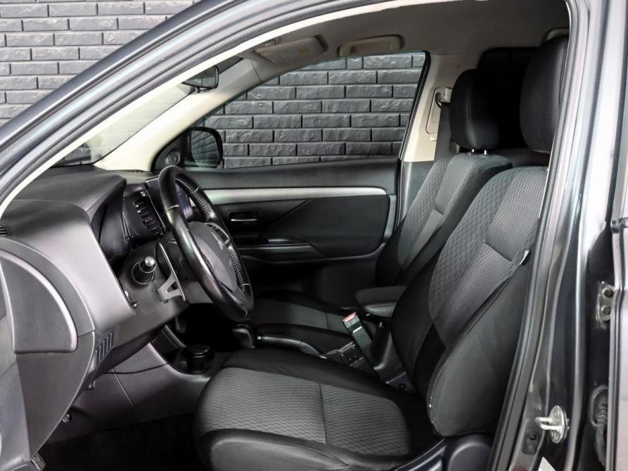 Mitsubishi Outlander III Екатеринбург  - изображение 10