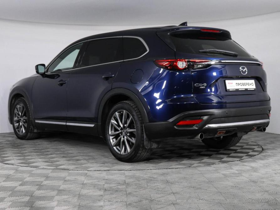 Mazda CX-9 II Химки  - изображение 7