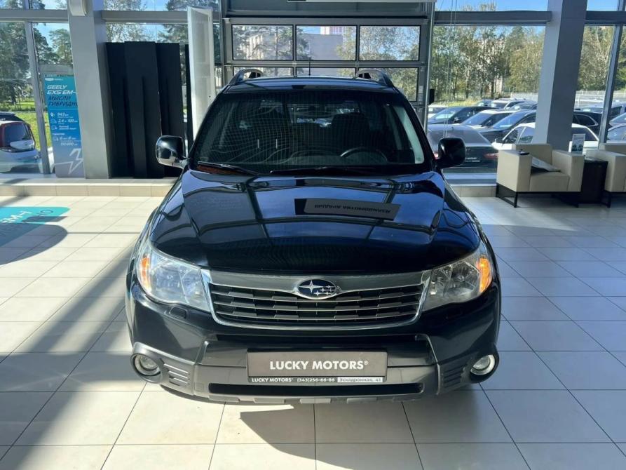 Subaru Forester III Екатеринбург  - изображение 2