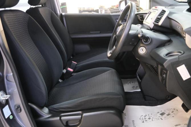 Honda Freed I с пробегом 2011 года, цена 1 059 000 рублей, 143000 км, компактвэн, Автокод Объявления