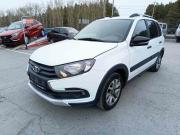 Lada (ВАЗ) Granta I Рестайлинг Тюмень  - изображение 21