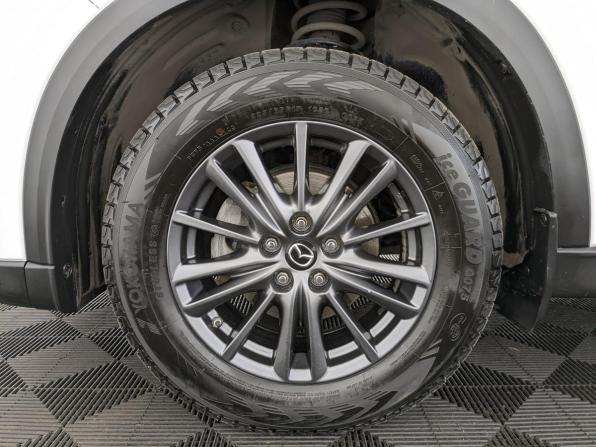 Mazda CX-5 II с пробегом 2019 года, цена 2 150 000 рублей, 157124 км, внедорожник, Автокод Объявления