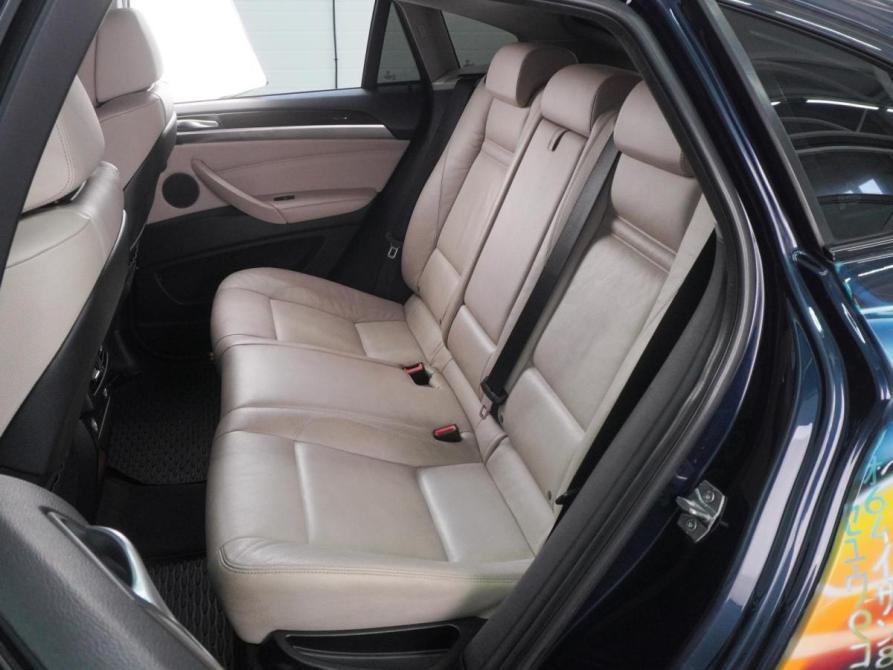 BMW X6 I (E71) Рестайлинг Воронеж  - изображение 9