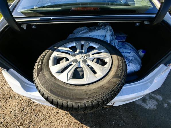 Hyundai Sonata VII (LF) Рестайлинг с пробегом 2019 года, цена 1 429 000 рублей, 132167 км, седан, Автокод Объявления