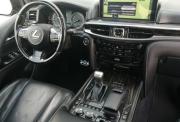 Lexus LX III Рестайлинг 2 Иваново  - изображение 42
