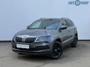 Skoda Karoq I Москва  - изображение 16