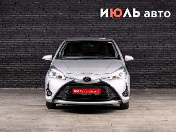 Toyota Vitz III (XP130) Рестайлинг с пробегом 2019 года, цена 1 150 000 рублей, 81922 км, хэтчбек, Автокод Объявления