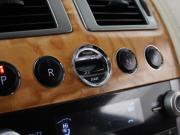 Aston Martin Rapide I Москва  - изображение 39