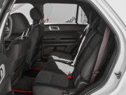 Ford Explorer V Екатеринбург  - изображение 43