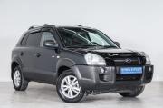 Hyundai Tucson I Новосибирск  - изображение 18
