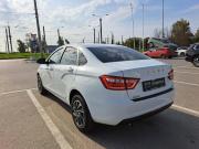 Lada (ВАЗ) Vesta I Чебоксары  - изображение 30