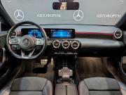Mercedes-Benz CLA II (C118 X118) Москва  - изображение 43